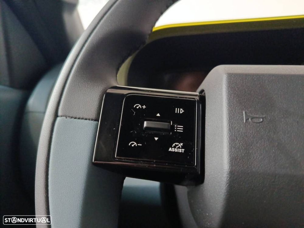 Fiat Grande Panda - 16