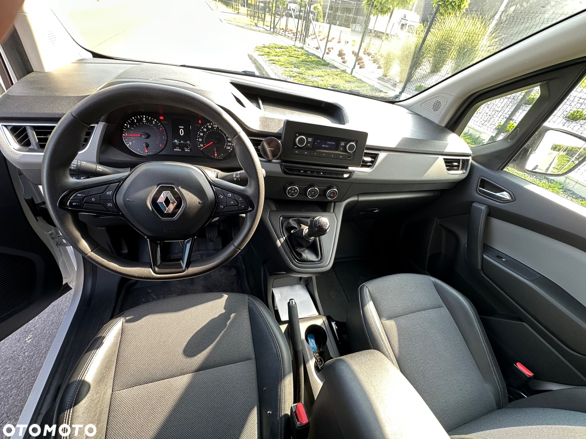 Renault Kangoo - 23