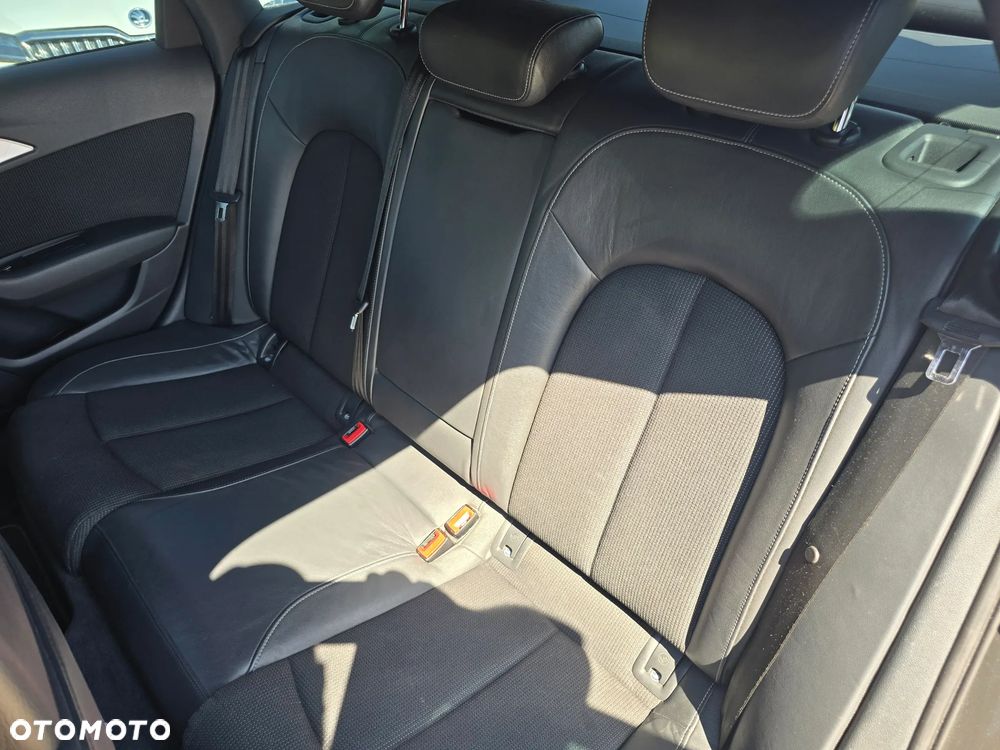 Audi A6 Avant - 13
