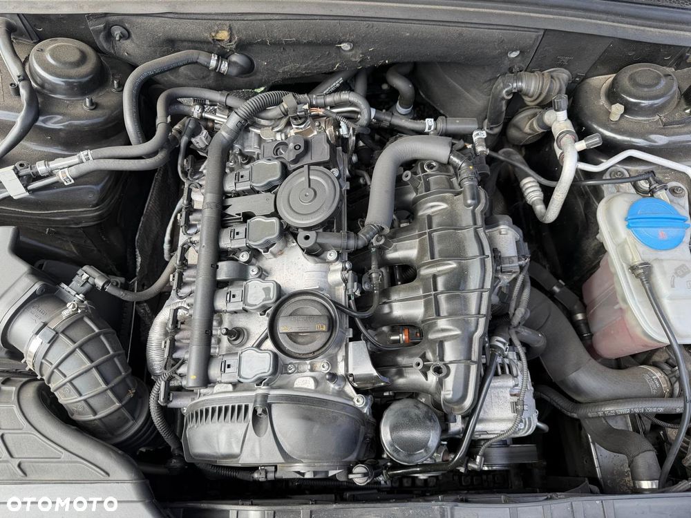 Audi A4 Avant 2.0 TFSI - 15