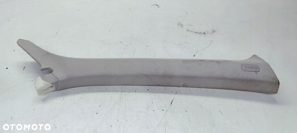 OSŁONA POSZYCIA SŁUPKA A PRAWA AUDI Q3 8U 8U0867234 - 1