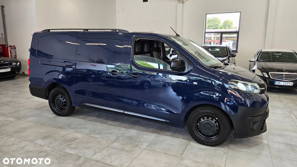 Toyota Proace verso - 7