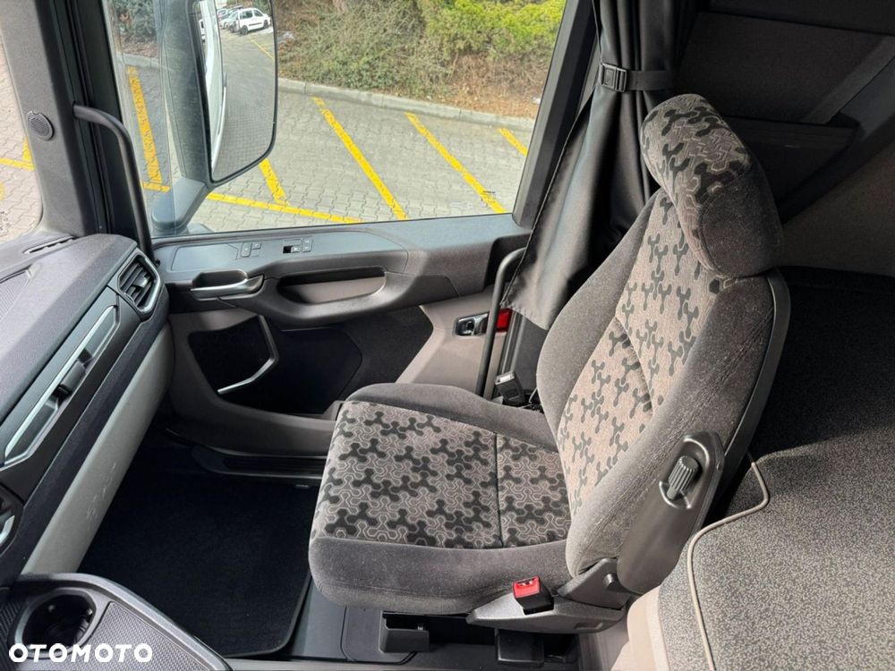 Scania R 460 A4x2NA - 20