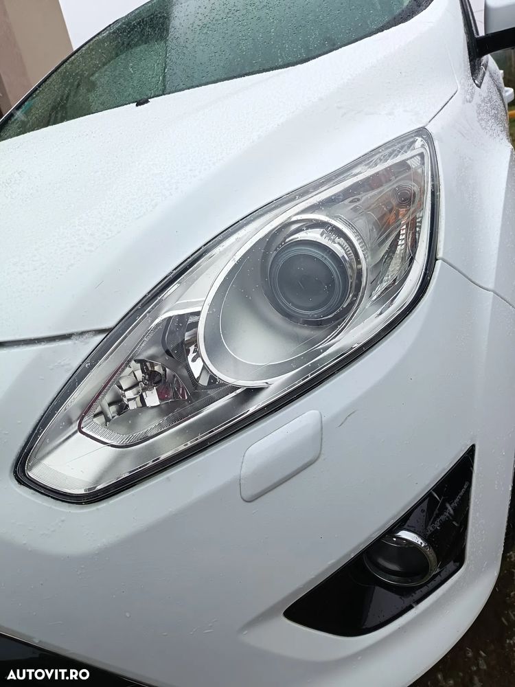 Ford C-Max 1.0 EcoBoost Start-Stopp-System Titanium - 23