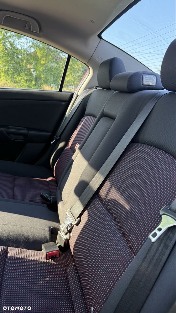 Mazda 3 - 3