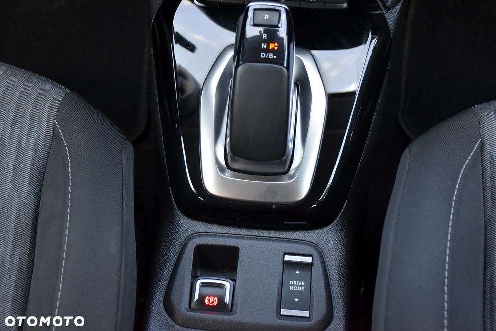 Opel Corsa Selection - 25