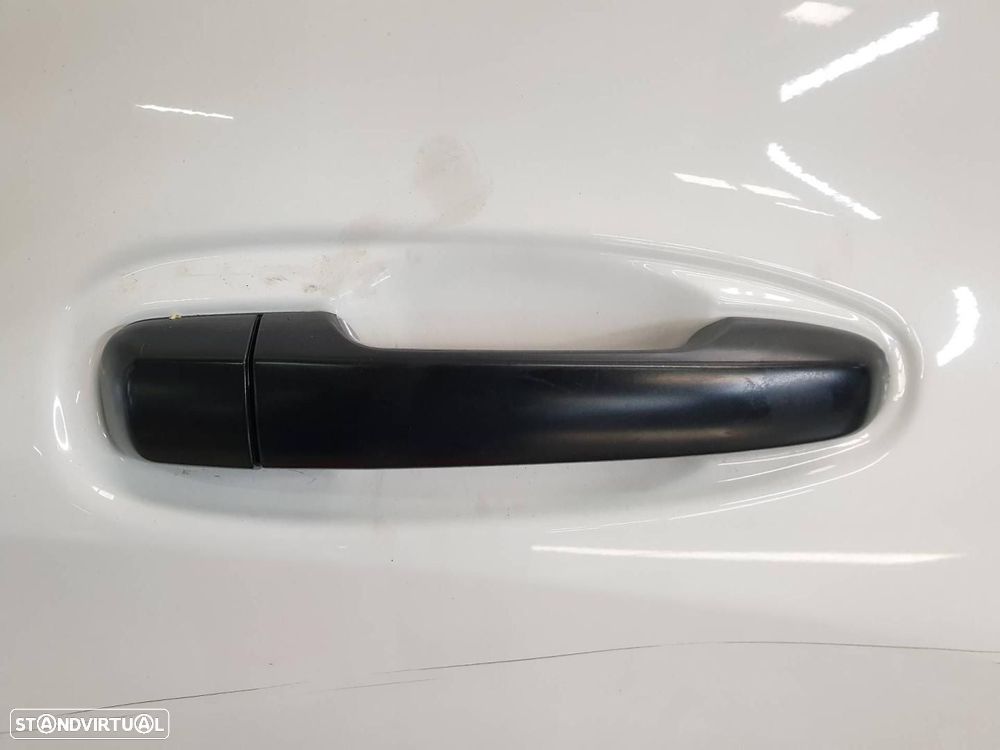 PUXADOR EXTERIOR TRASEIRO DIREITO TOYOTA LAND CRUISER J15 - 1