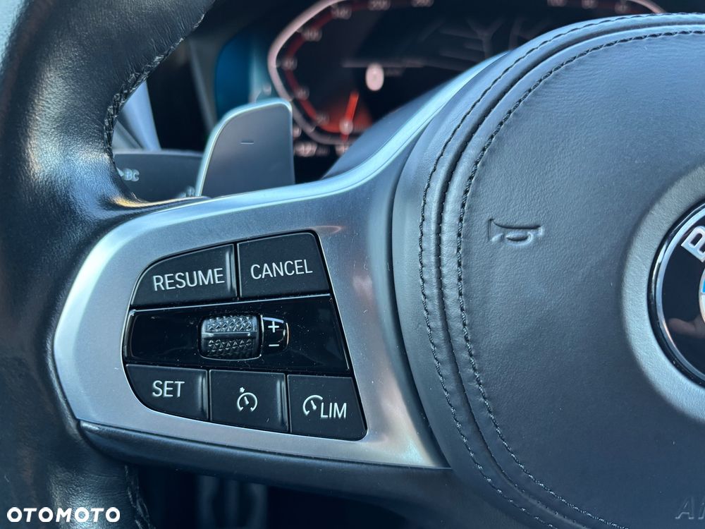 BMW Seria 4 430i xDrive M Sport sport - 29