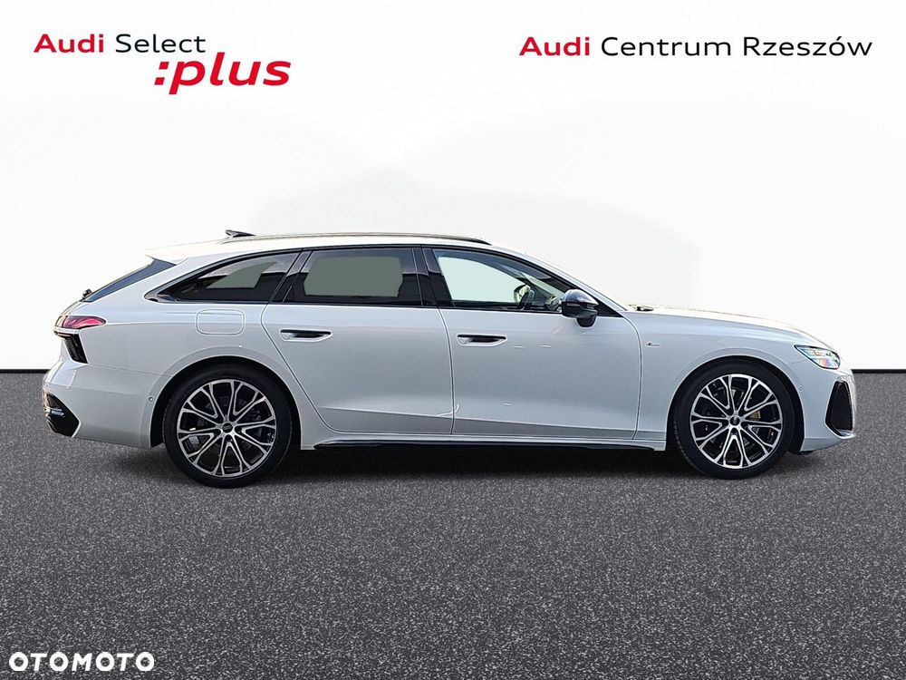 Audi A6 Avant - 4