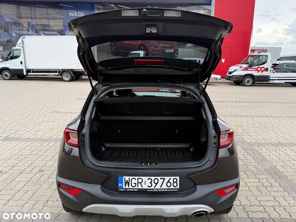 Kia Stonic 1.4 XL - 36