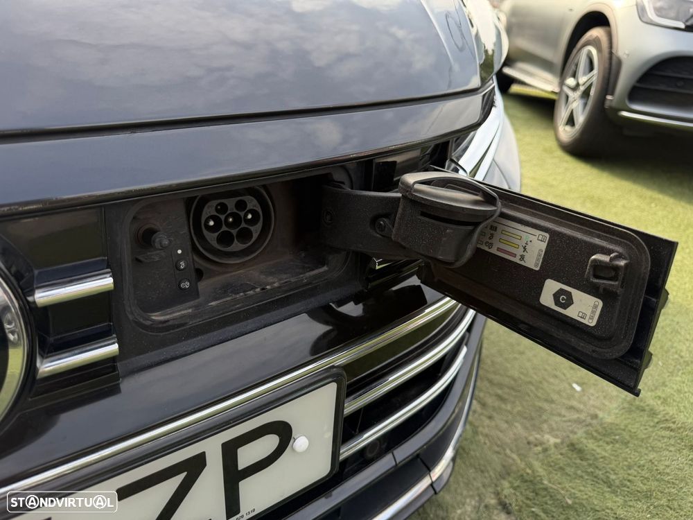 VW Arteon 1.4 TSI eHybrid Elegance - 2
