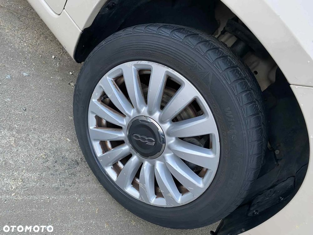 Fiat 500L 1.4 16V Cross - 36