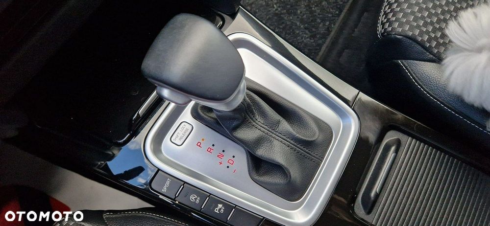 Kia XCeed - 26