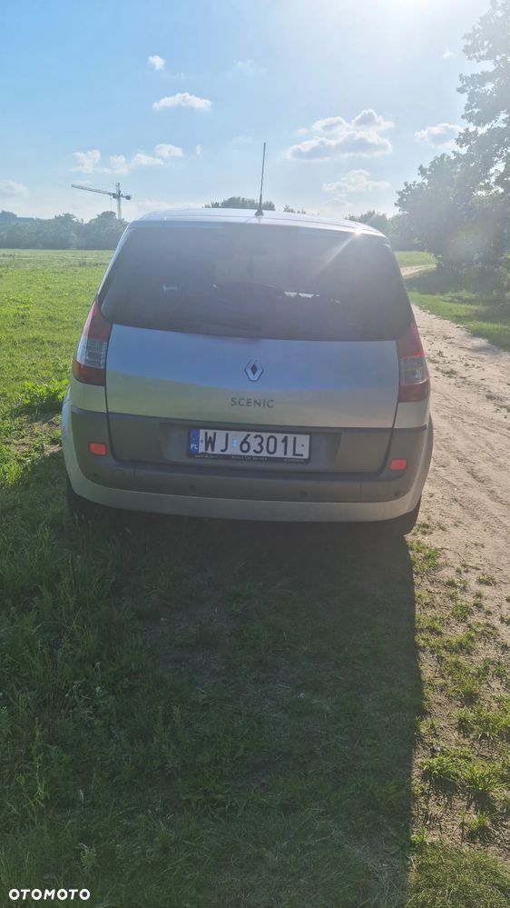 Renault Scenic - 3