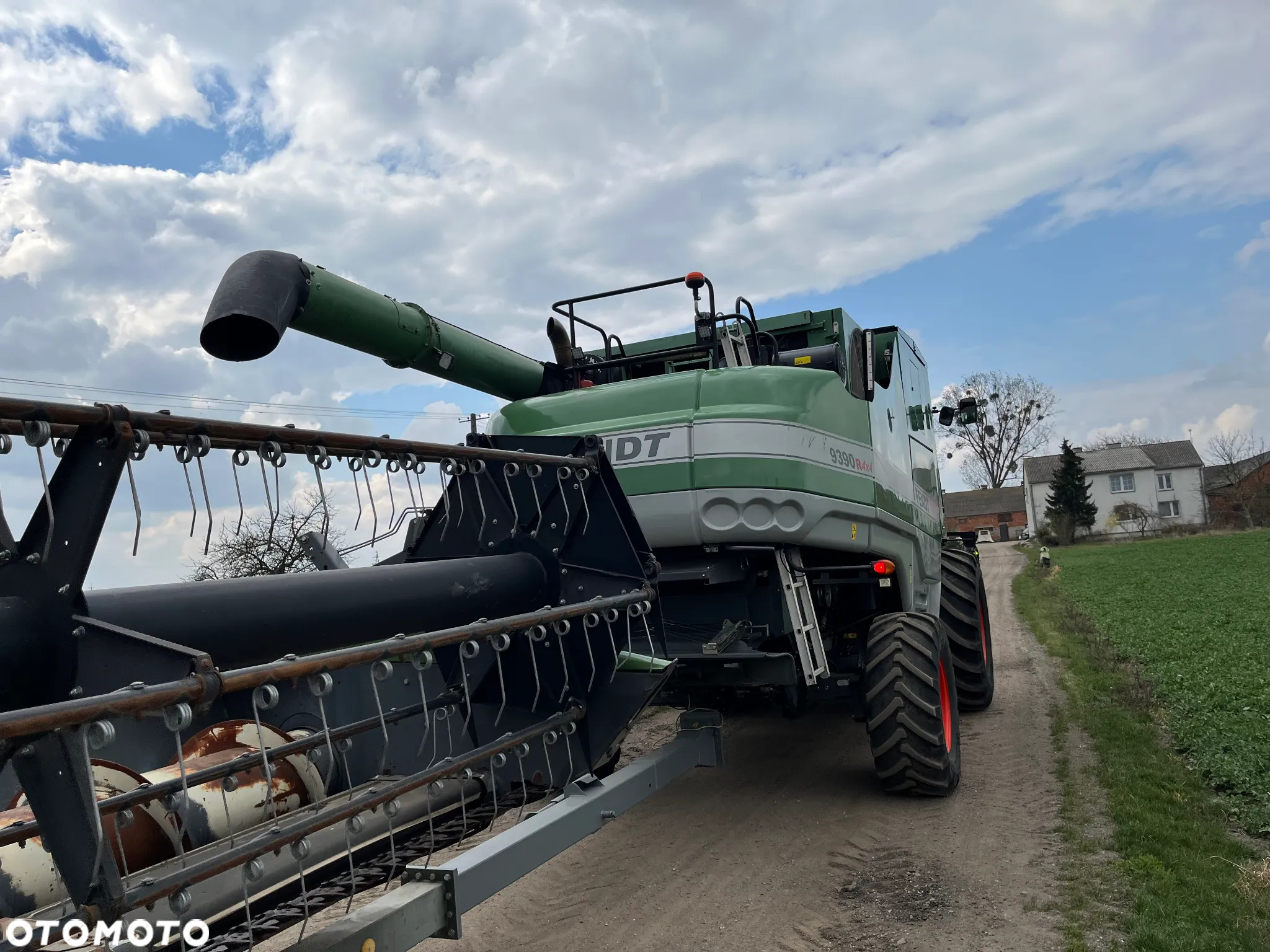 Fendt - 12