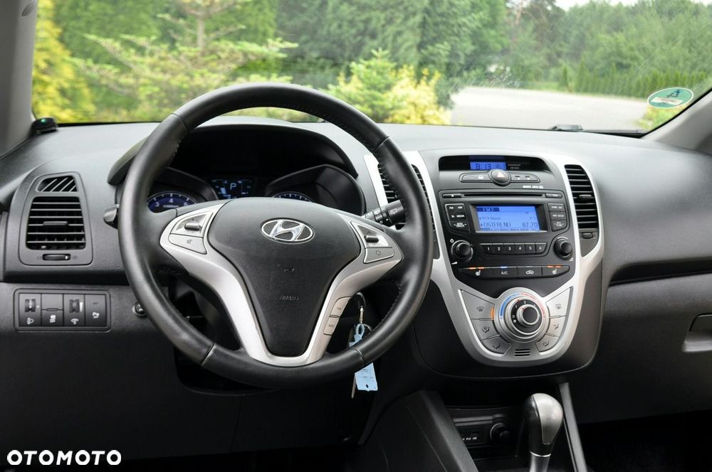 Hyundai ix20 - 29