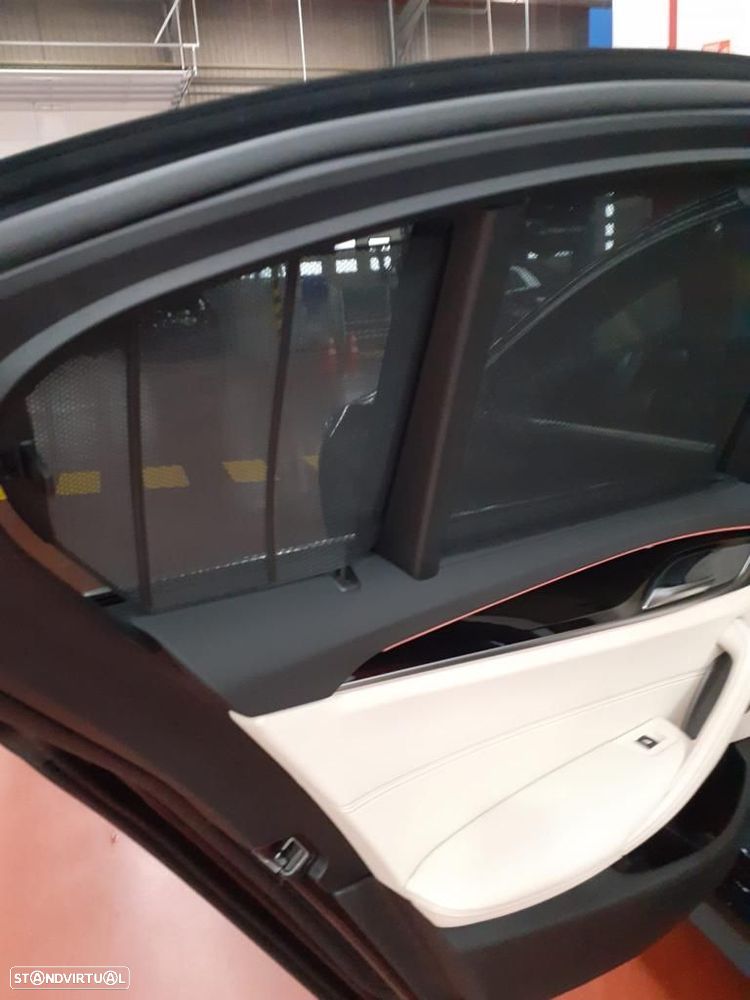 BMW 530 d Pack Desportivo M Auto - 4