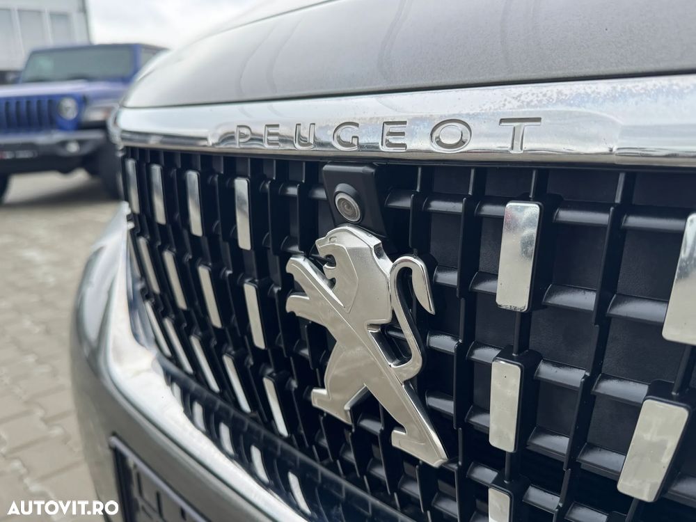 Peugeot 3008 BlueHDi 130 Stop & Start Allure - 31