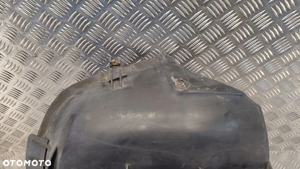 VW TOUAREG 7P 10-18R NADKOLE PRZOD PRZEDNIE PRAWE ORYGINAL 7P6805912 E 7P6805912E - 3