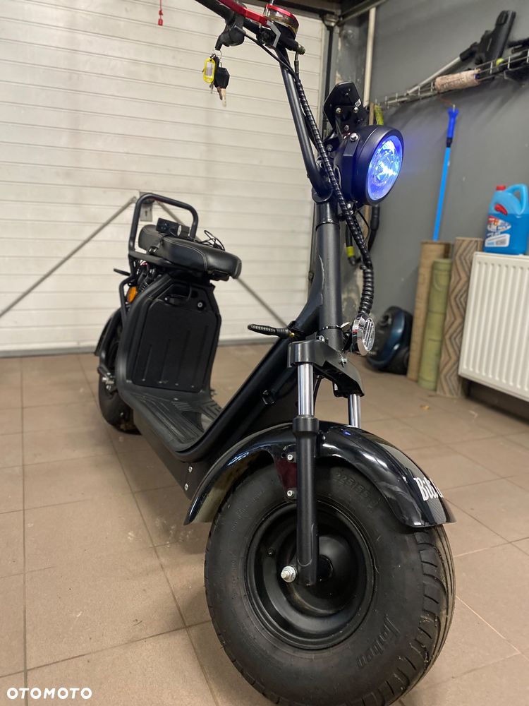Bili Coco G7 - 1