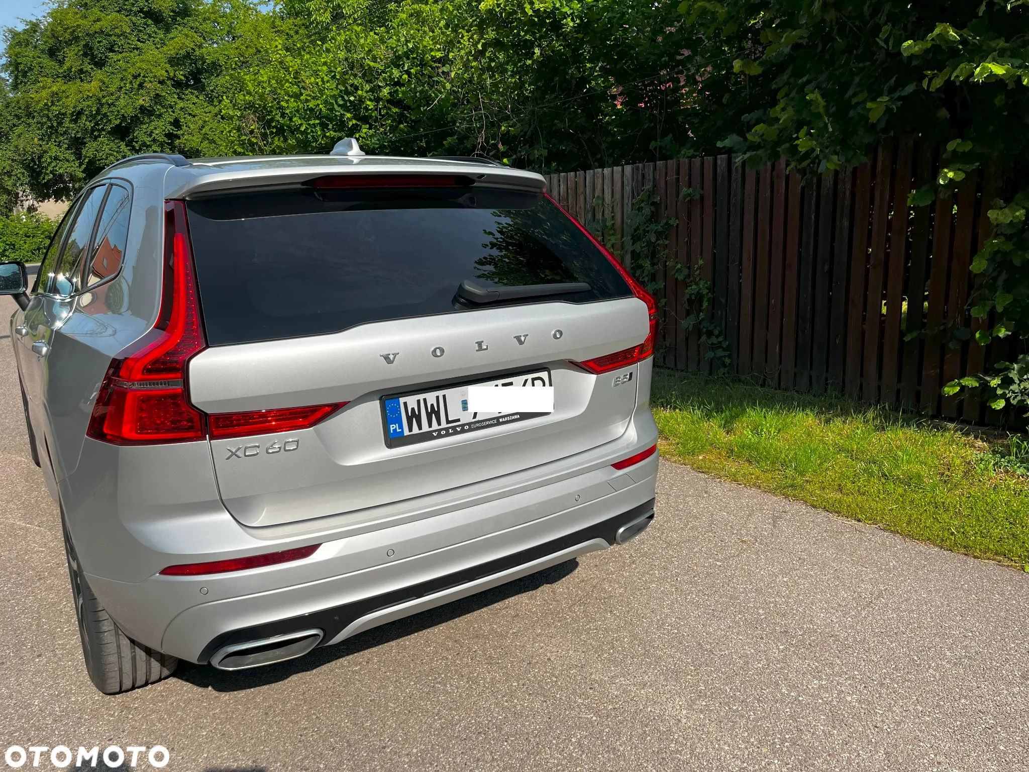 Volvo XC 60 - 7