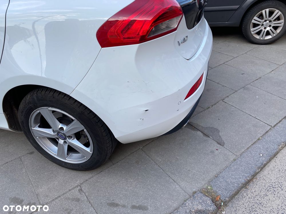 Volvo V40 D3 Drive-E Kinetic - 16