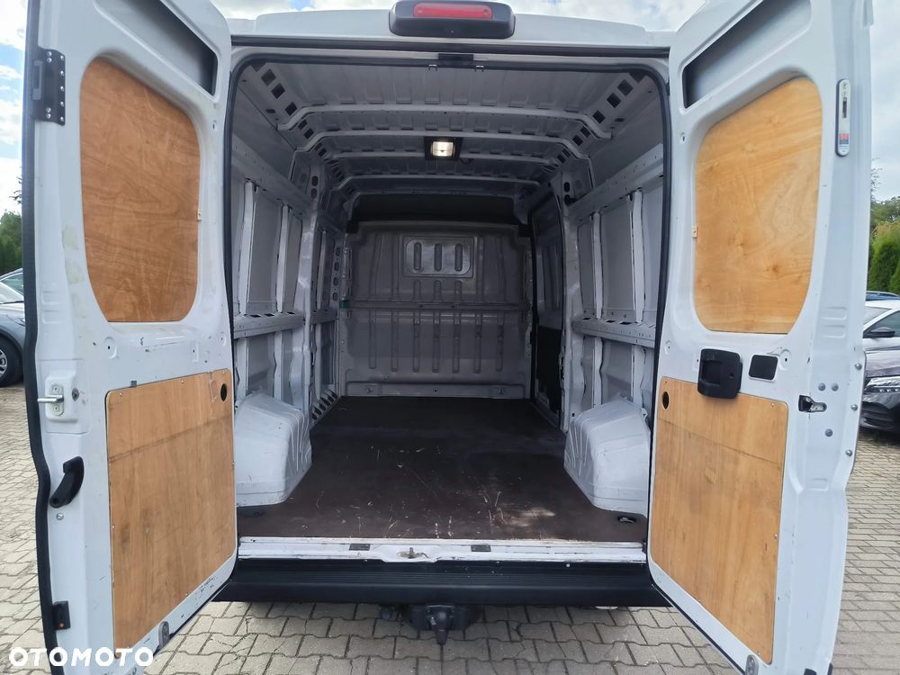 Fiat Ducato - 7