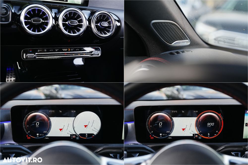 Mercedes-Benz CLA 200 7G-DCT Edition AMG Line - 6