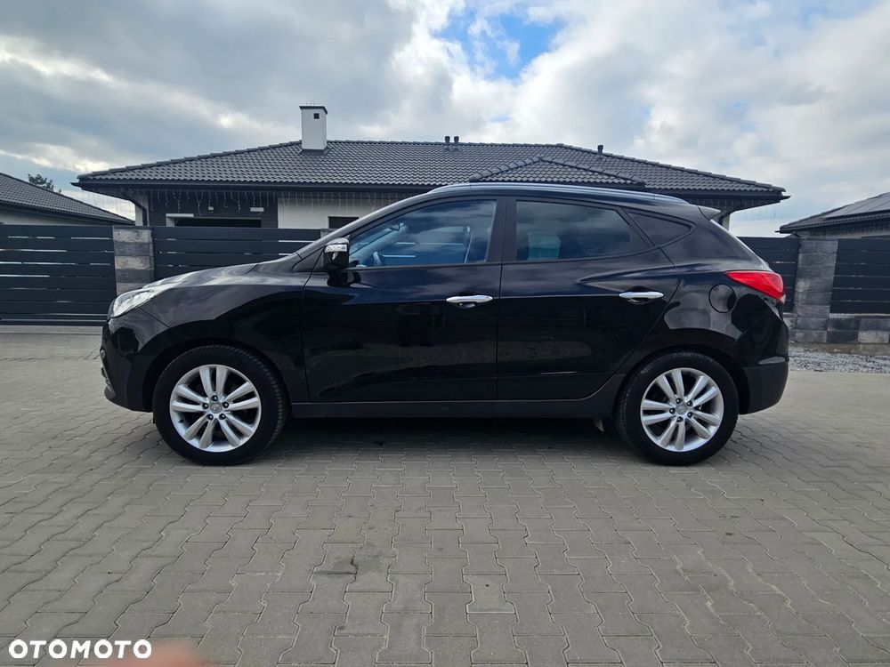 Hyundai ix35 - 3