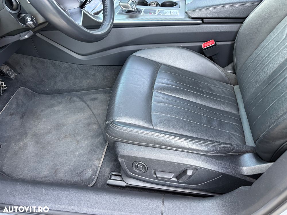 Audi A6 Avant 45 TDI quattro S tronic design - 18