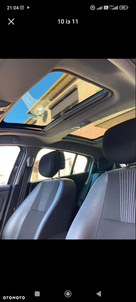 Renault Megane 1.5 dCi Expression - 5