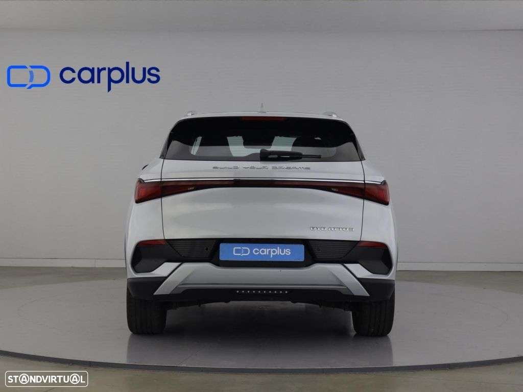 BYD Atto 3 60.48 kWh Design - 6