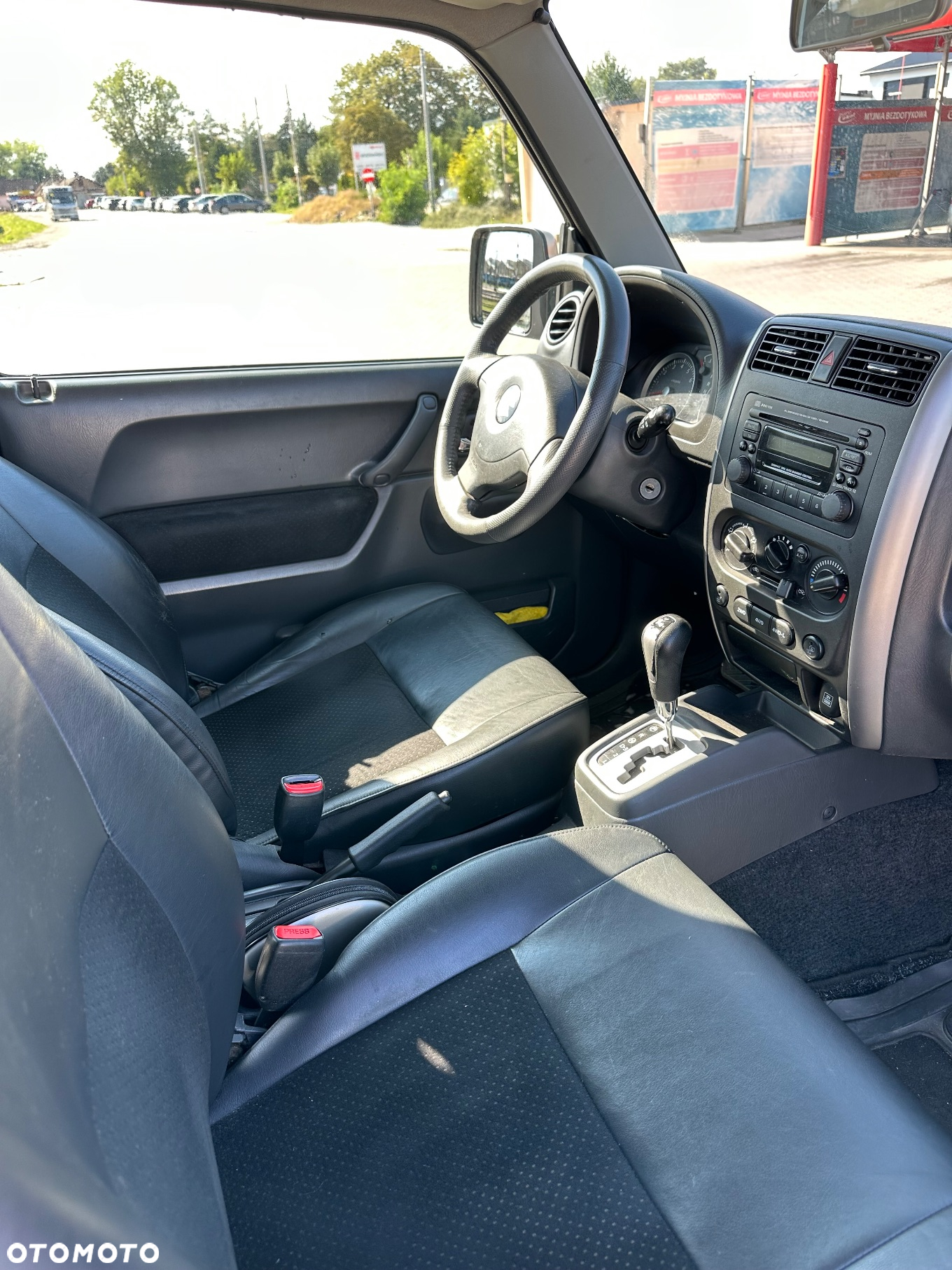 Suzuki Jimny 1.3 Elegance EU5 - 7