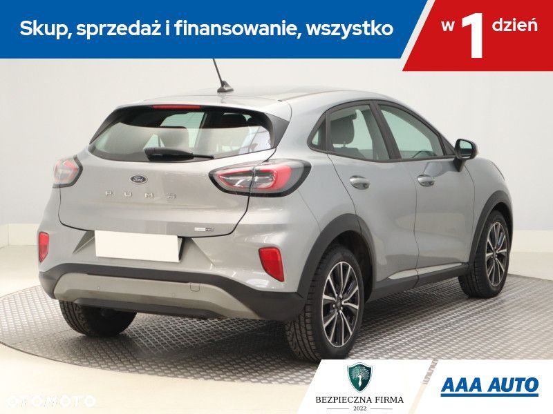 Ford Puma - 7