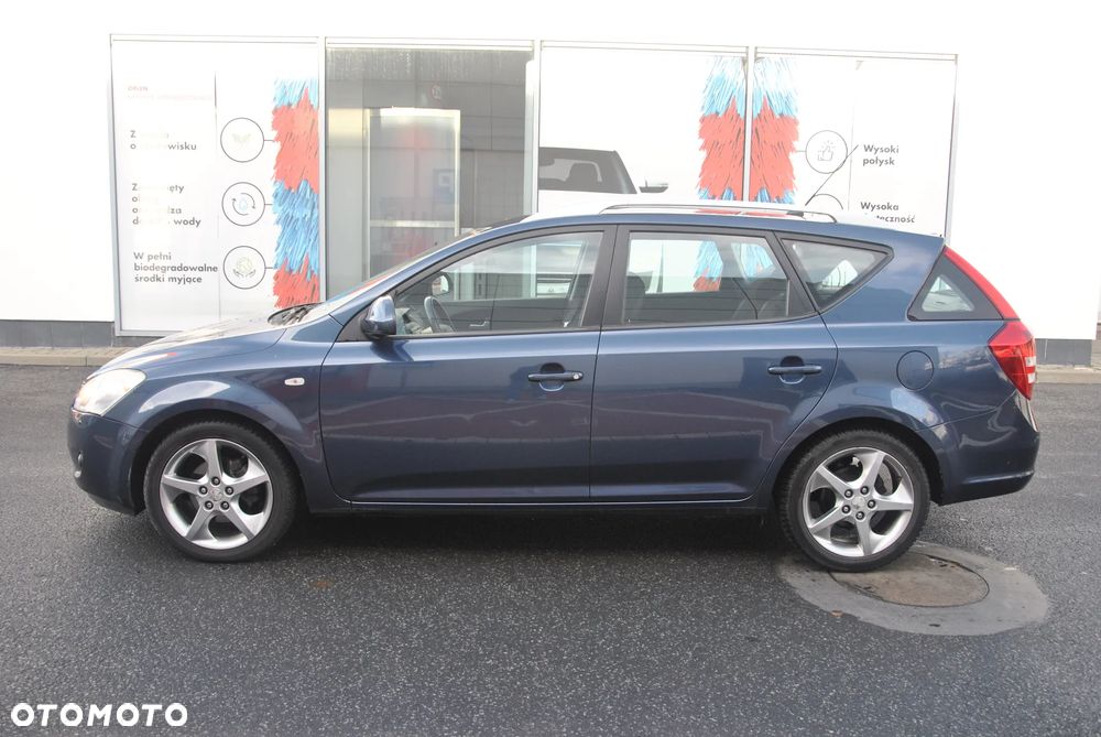 Kia Ceed 1.6 Crdi Comfort + - 6