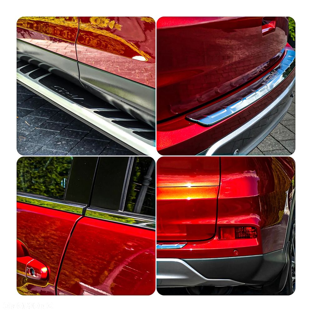 Honda CR-V 2.0i-VTEC 4WD Elegance - 16