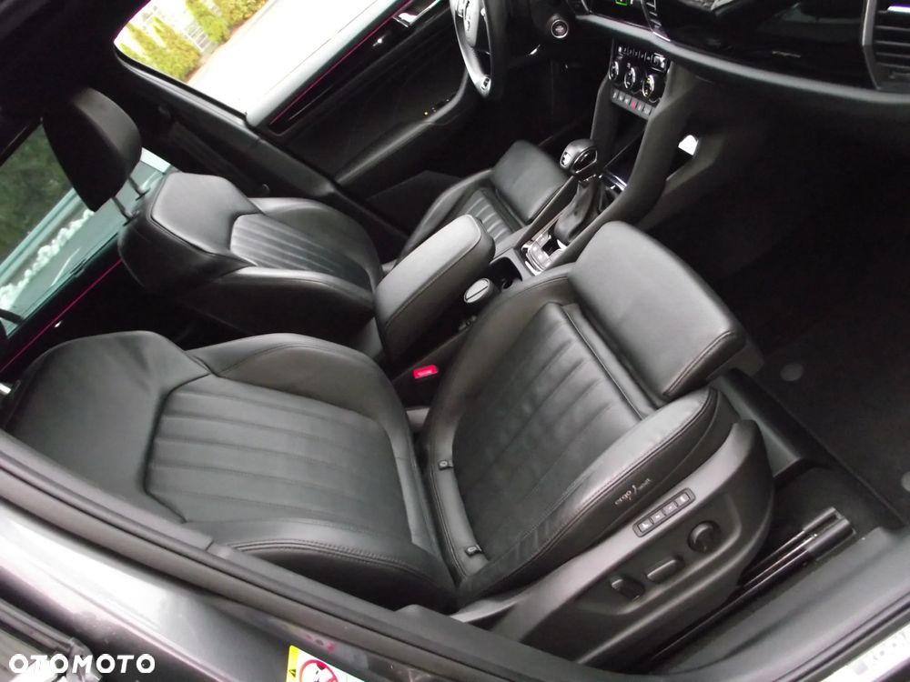 Skoda Kodiaq 2.0 TSI 4x4 L&K DSG 7os - 19