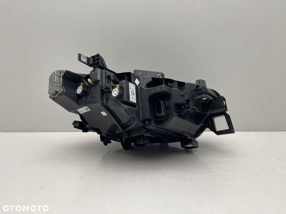 LAMPA PRZEDNIA LEWA VW ID 3 ID.3 ID3 IQ LIGHT FULL LED 10B941035A - 5