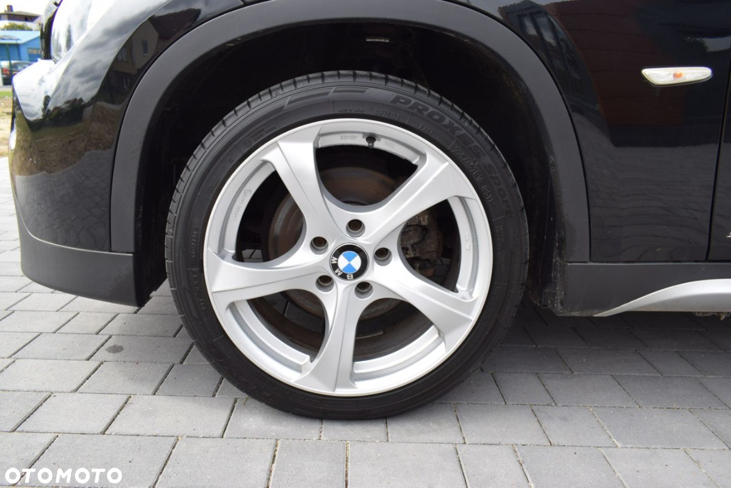 BMW X1 - 34