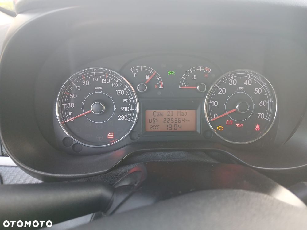 Fiat Grande Punto 1.4 8V Dynamic - 13