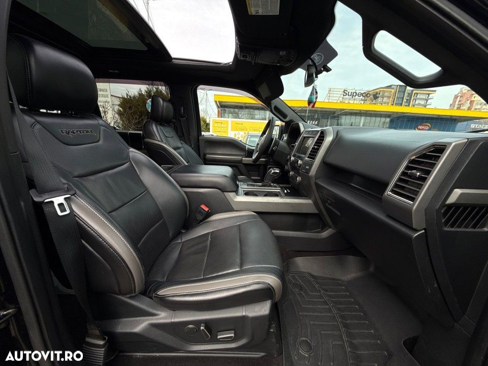 Ford F150 - 23