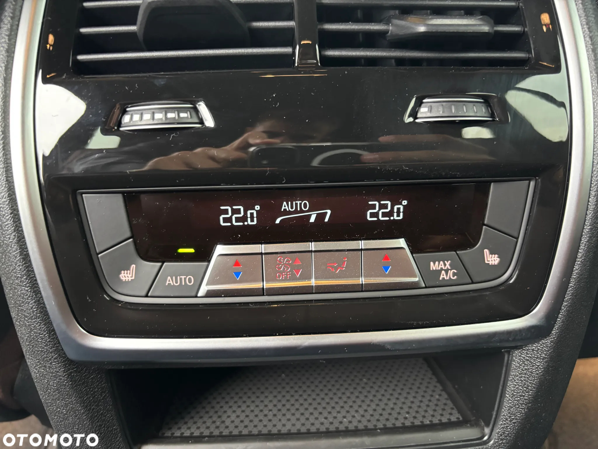 BMW X5 xDrive30d - 20