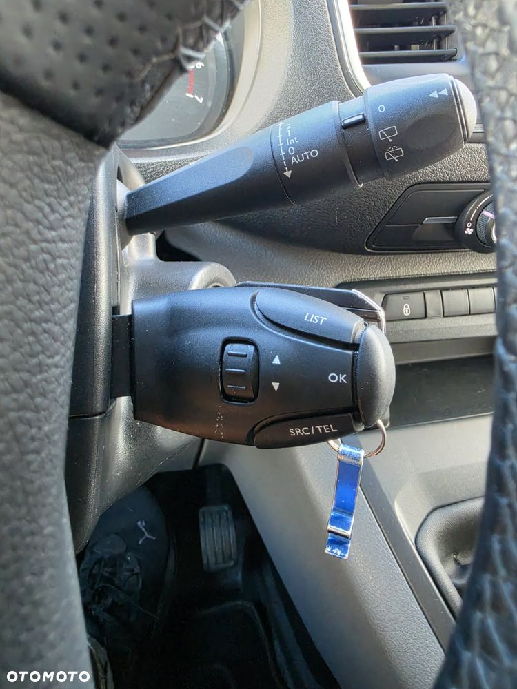 Citroën SpaceTourer - 17