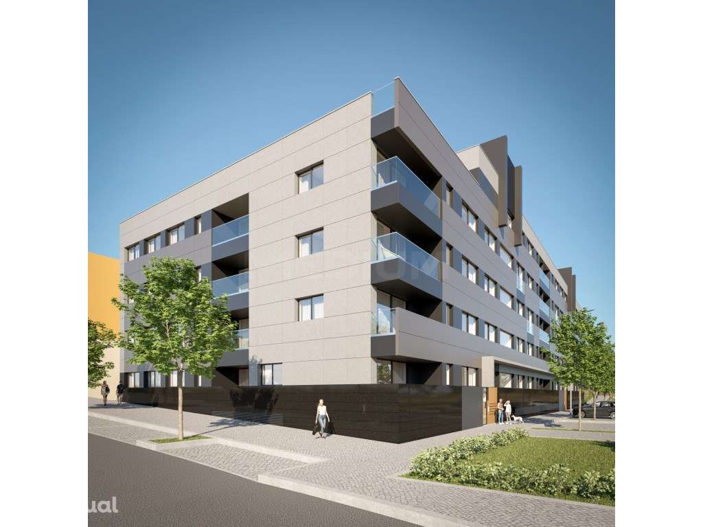 Cubic Apartments II - Grande imagem: 3/13