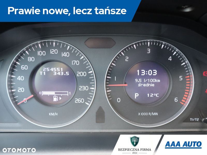 Volvo XC 60 - 13