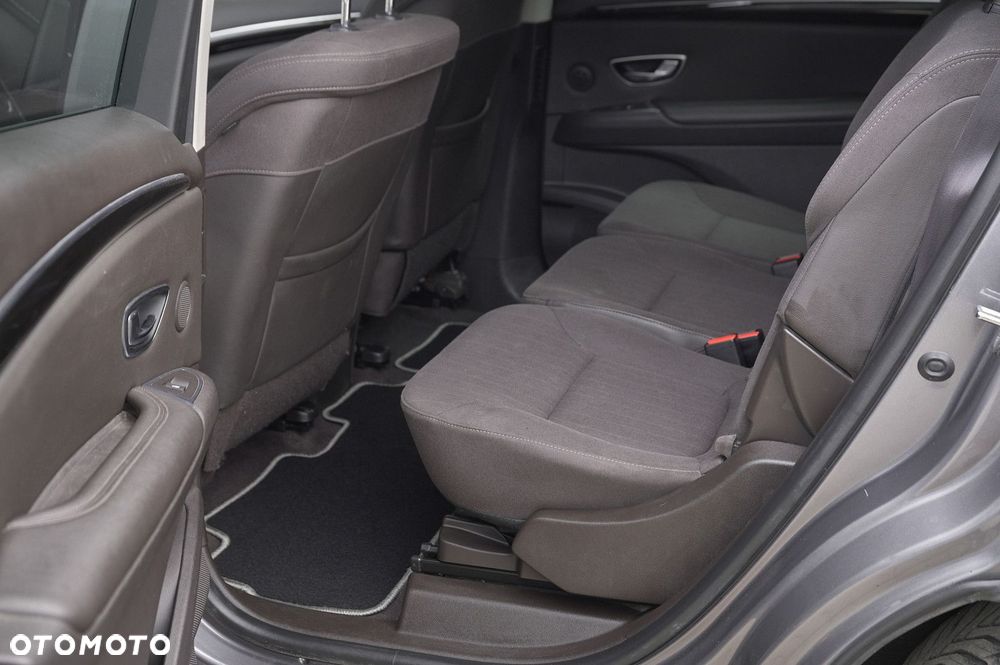 Renault Espace 1.6 dCi Energy Life - 16