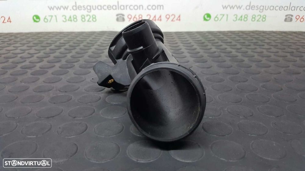 TUBO CITROEN C3 BUSINESS - 5