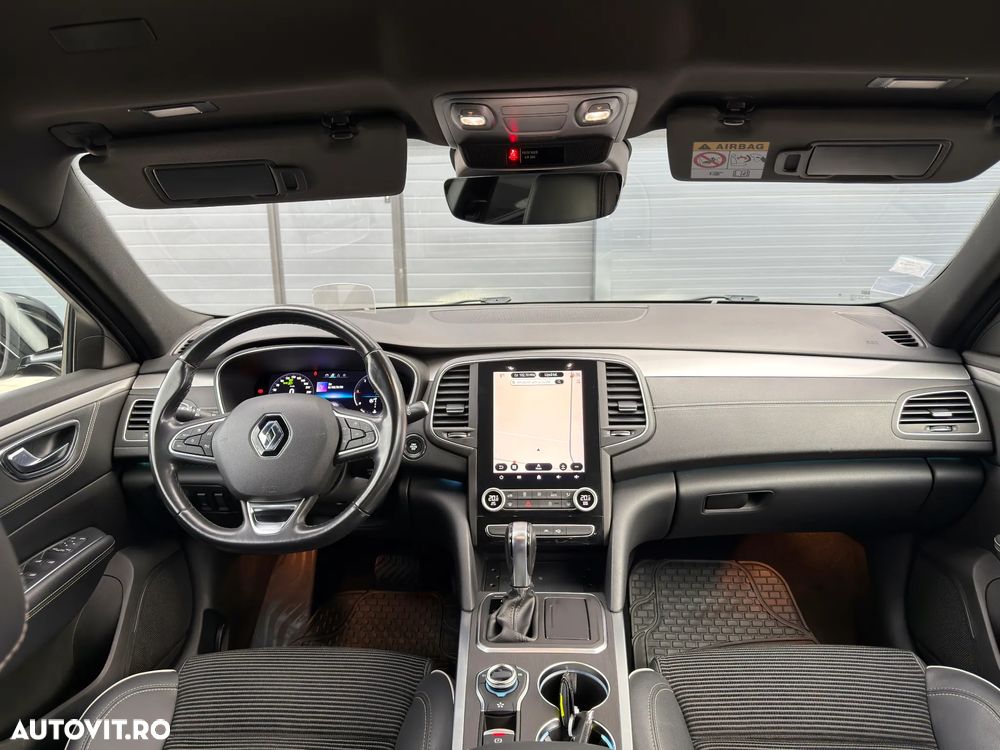 Renault Talisman BLUE dCi 190 EDC INTENS - 2