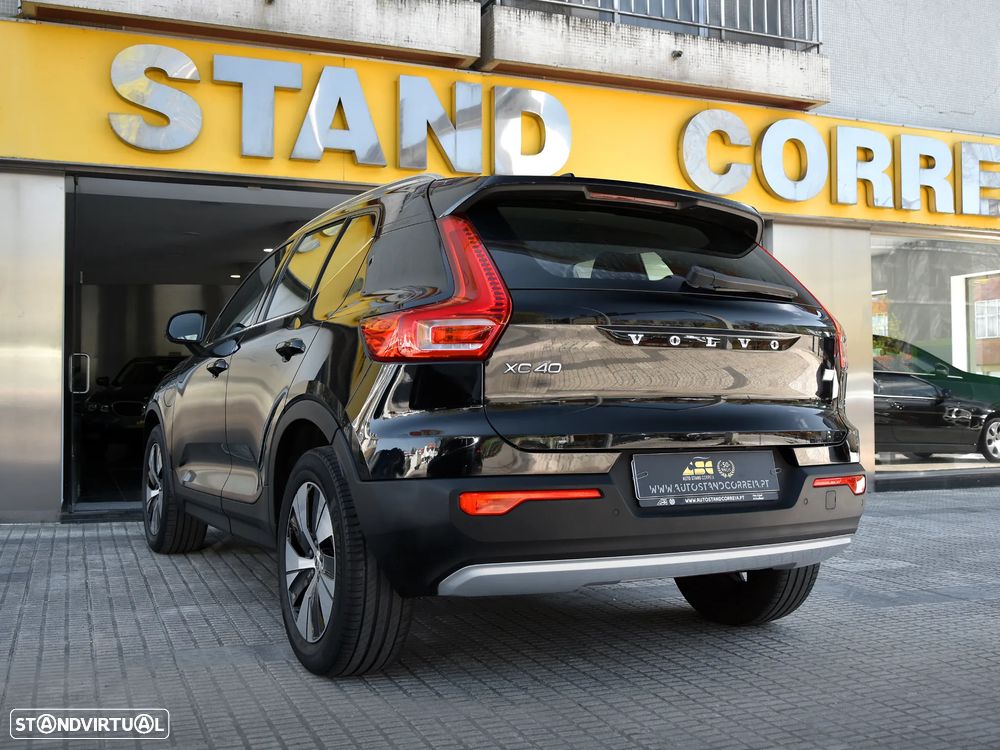 Volvo XC 40 1.5 T5 PHEV Core - 4