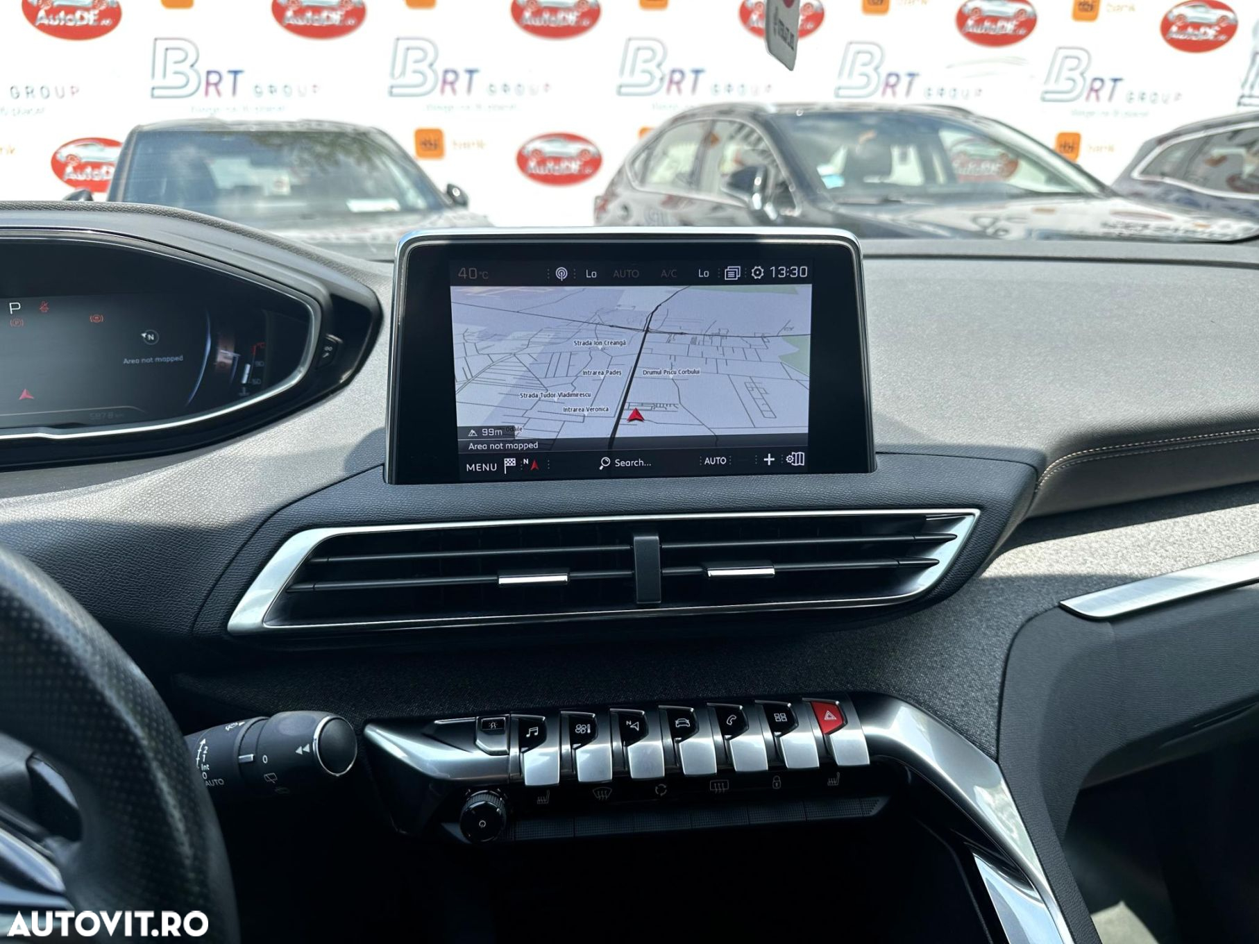 Peugeot 3008 - 11